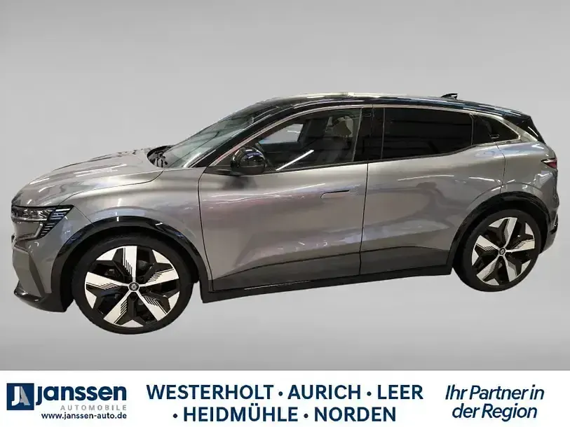 Gebraucht Renault Megane E-Tech Techno 161 kW (220 PS) 2022 Andere
