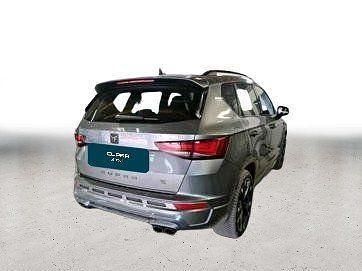 Gebraucht Cupra Ateca VZ 300 PS (220 kW) 2025 Grau SUV