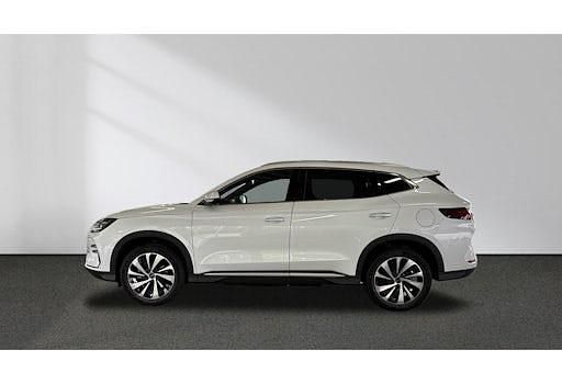 Gebraucht BYD Seal U Design 238 kW (324 PS) 2025 Weiß SUV