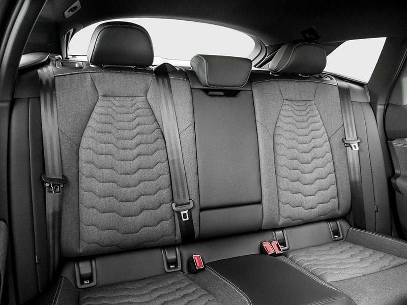 Gebraucht Audi A6 e-tron S-Line 269 kW (367 PS) 2025 Schwarz Kombi