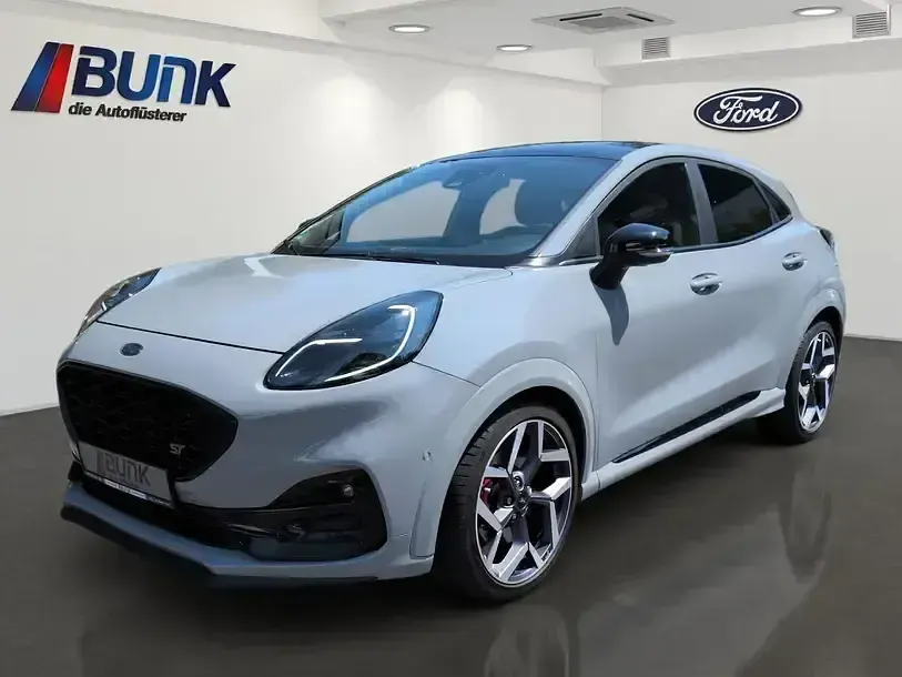Gebraucht Ford Puma ST 200 PS (147 kW) 2021 SUV