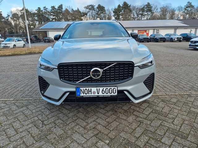 Gebraucht Volvo XC60 Plus 400 PS (294 kW) 2024 Grau SUV