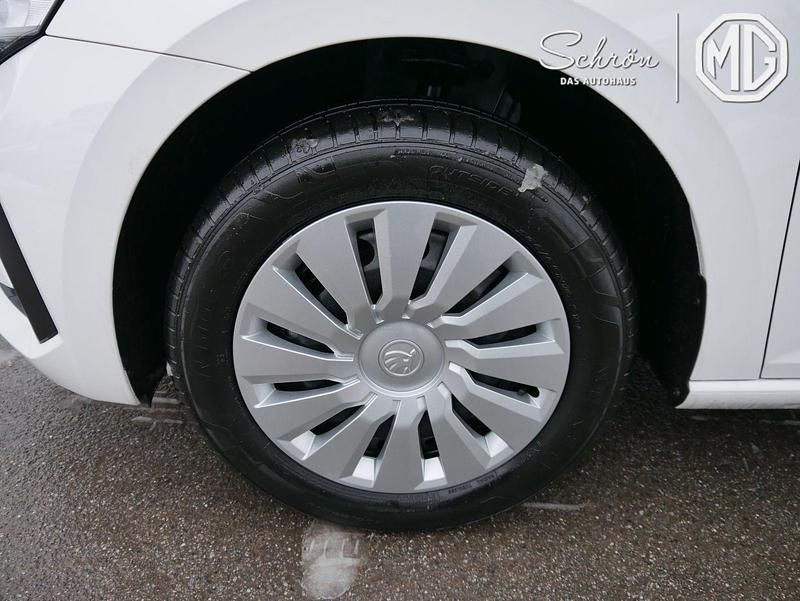 Neu Skoda Scala Selection 116 PS (85 kW) 2025 Kleinwagen