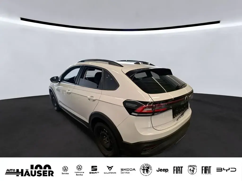 Gebraucht VW Taigo Life 110 PS (80 kW) 2022 Weiss SUV