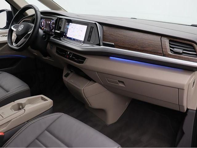 Second-hand VW Multivan Style 150 CP (110 kW) 2025 Monovolum