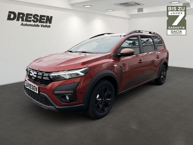 Grau Neu 2025 Dacia Jogger Extreme Kombi | 28.410 € (Fairer Preis) - Bild 1/4