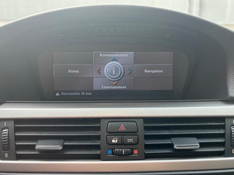 Gebraucht BMW 318 143 PS (105 kW) 2007 Kombi