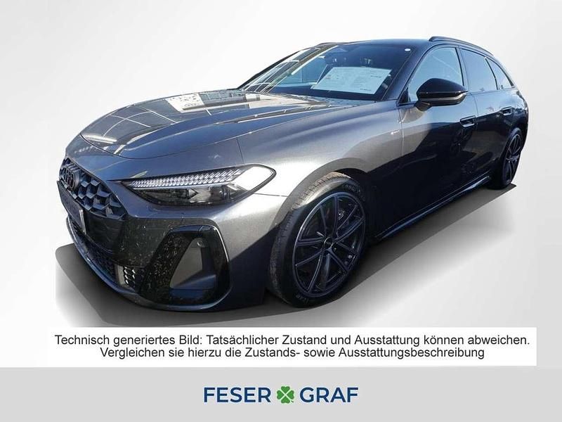 Daytonagrau perleffekt Neu 2026 Audi A5 Sport Kombi | 70.074 € (Fairer Preis) - Bild 1/1