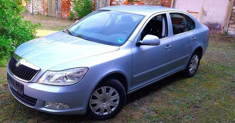 Gebraucht 2009 Skoda Octavia Elegance Limousine | 6.333 € (Guter Preis) - Bild 1/4