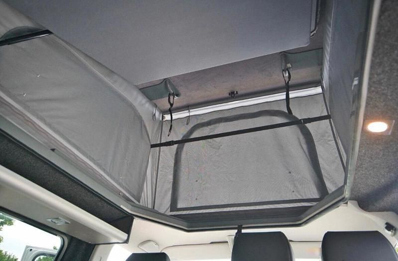 Gebraucht VW Transporter 104 PS (76 kW) 2016 Rot Van