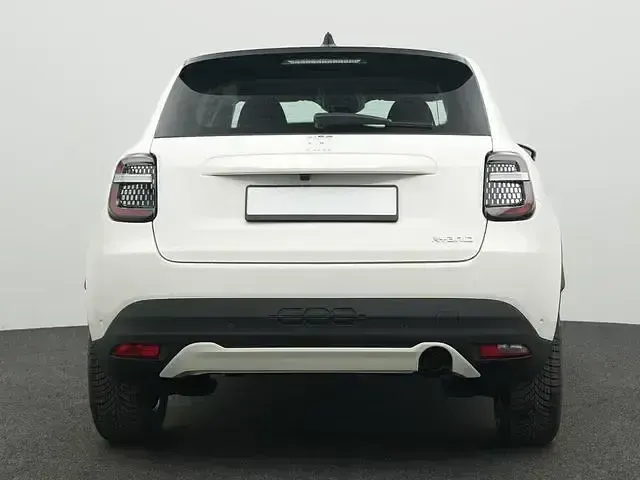 Gebraucht Fiat 600 Business 101 PS (74 kW) 2025 Weiß SUV