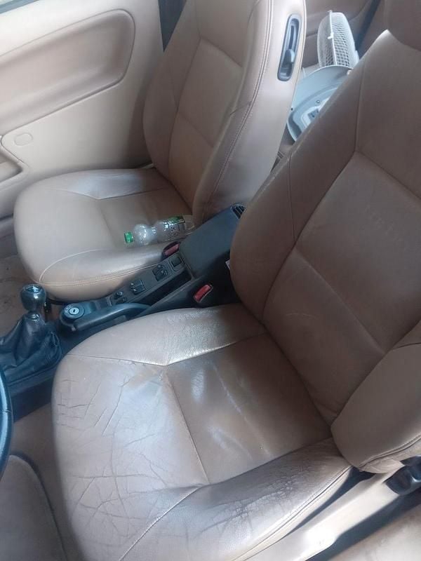 Gebraucht Saab 9-3 Cabriolet 150 PS (110 kW) 2001 Blau Cabrio