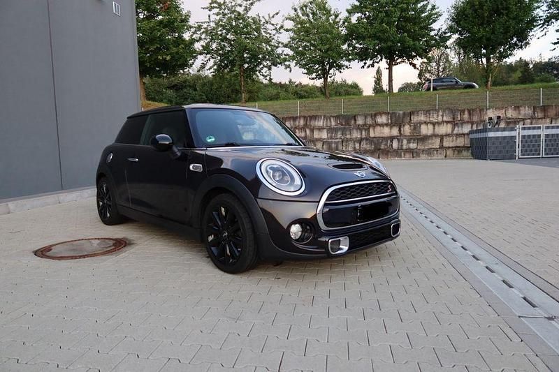 Gebraucht 2014 Mini Cooper S Kleinwagen | 12.599 € (Guter Preis) - Bild 1/4