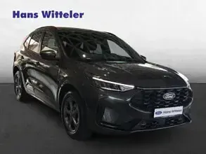 Neu Ford Kuga ST-Line 186 PS (136 kW) 2026 Magneticgrau (metallic) SUV