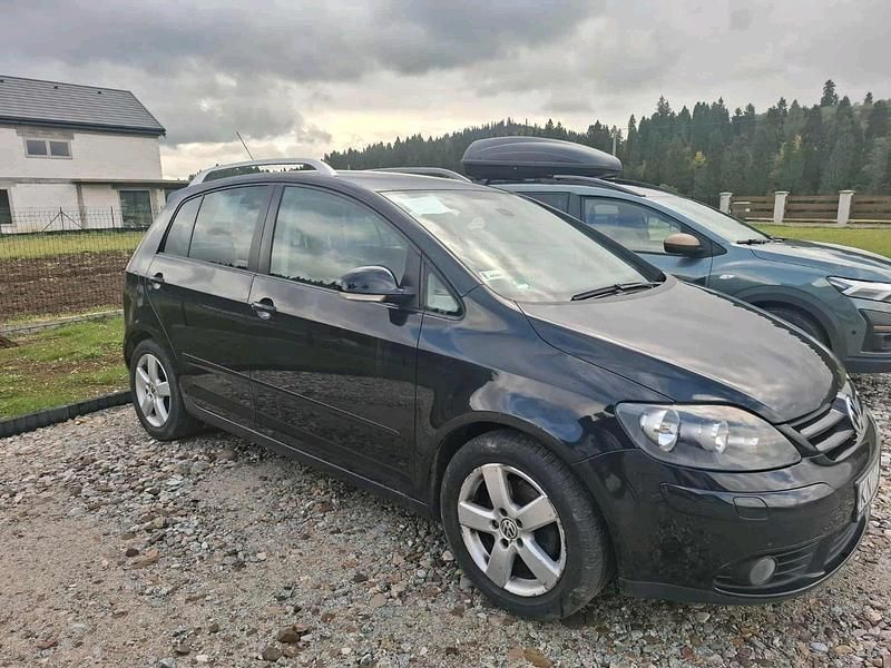 Schwarz Gebraucht 2014 VW Golf VII Kleinwagen | 3.500 € (Superpreis) - Bild 1/4