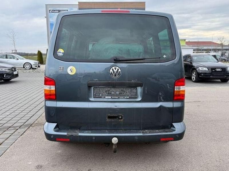 Gebraucht VW T5 Startline 2008 Andere Van