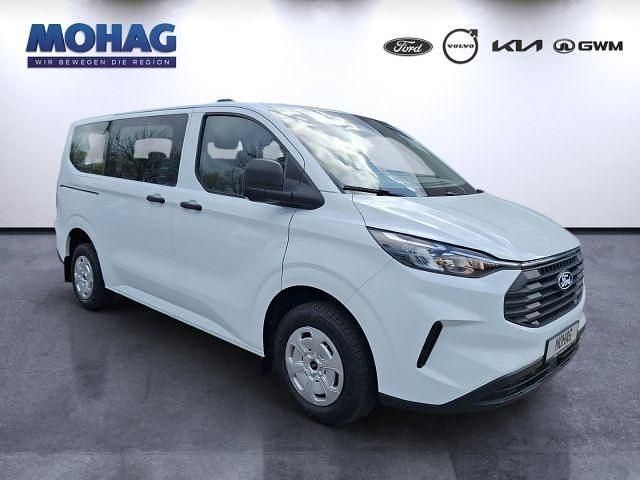 Neu Ford Transit Custom Trend 136 PS (100 kW) 2026 Weiss Kombi
