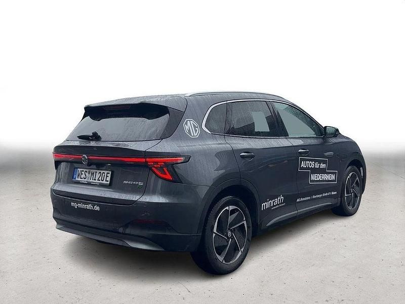 Gebraucht MG S5 169 kW (231 PS) 2025 Grau SUV