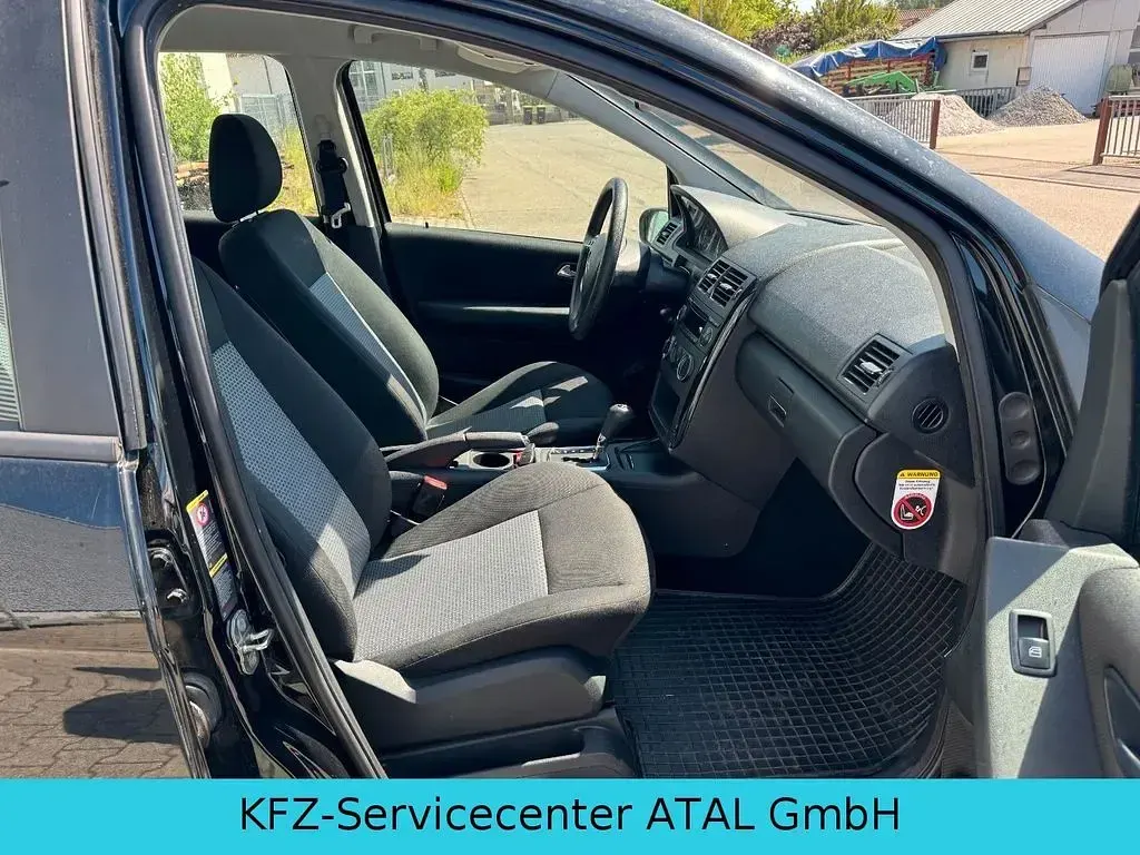 Gebraucht Mercedes A160 95 PS (69 kW) 2005 Schwarz Limousine