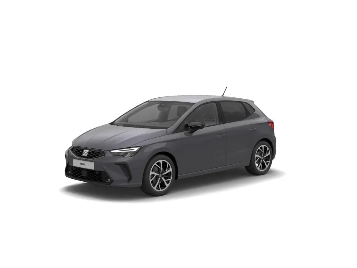 Gebraucht Seat Ibiza FR 116 PS (85 kW) 2026 Kleinwagen