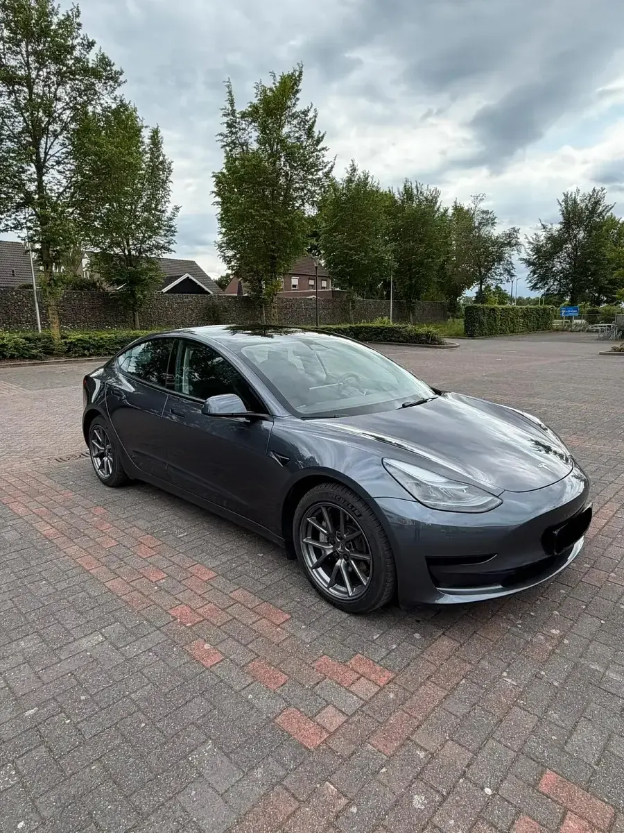 Gebraucht Tesla Model 3 11 kW (15 PS) 2022 Limousine