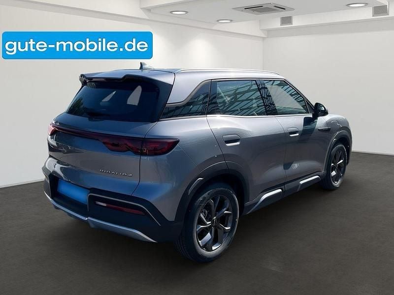 Neu BYD Atto 2 Active 130 kW (177 PS) 2025 Grau SUV