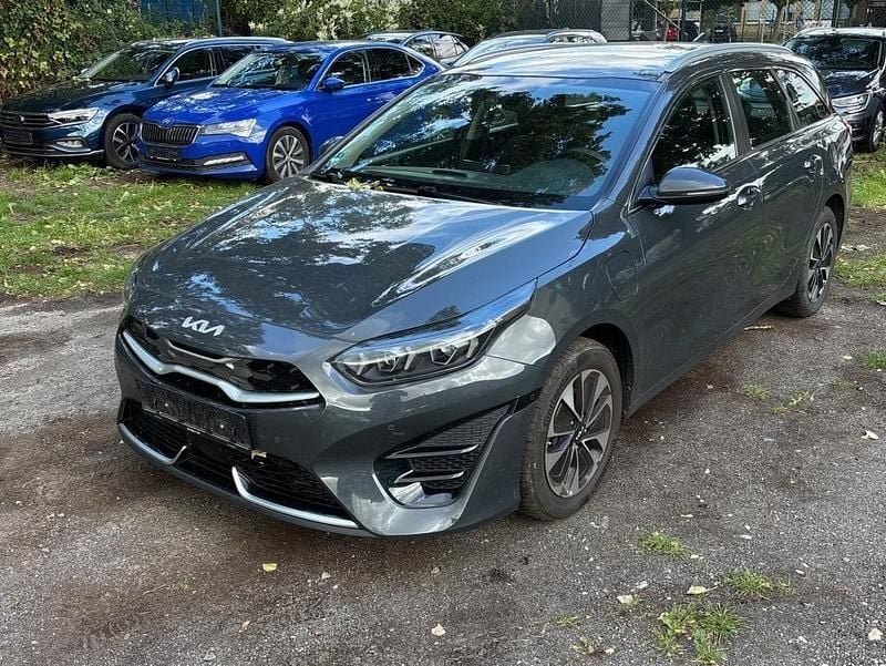 Gebraucht 2022 Kia Ceed Sportswagon Kombi | 14.990 € (Guter Preis) - Bild 1/4