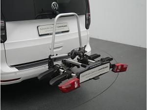 Gebraucht VW Caddy Edition 122 PS (89 kW) 2024 Candy weiss Van / Kleinbus