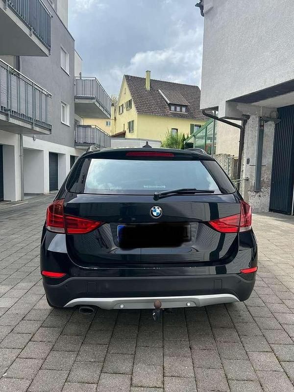 Gebraucht 2012 BMW X1 SUV | 14.000 € (Teuer) - Bild 1/4