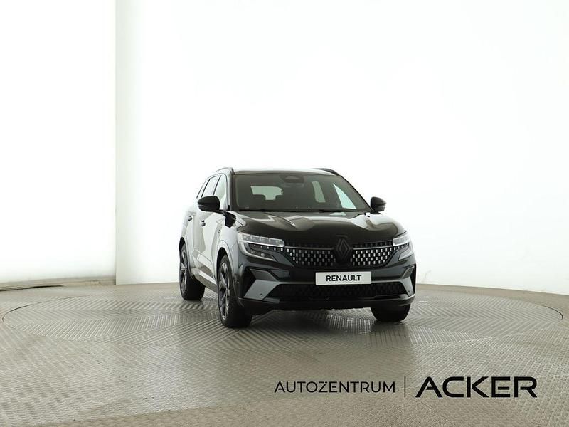 Gebraucht Renault Austral Techno Esprit Alpine 200 PS (147 kW) 2025 Schwarz SUV