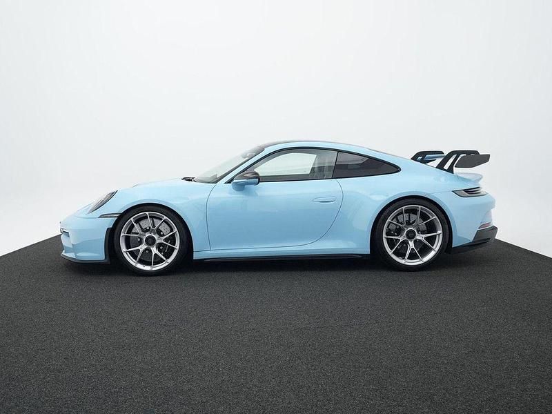 Gebraucht Porsche 992 510 PS (375 kW) 2023 Blau