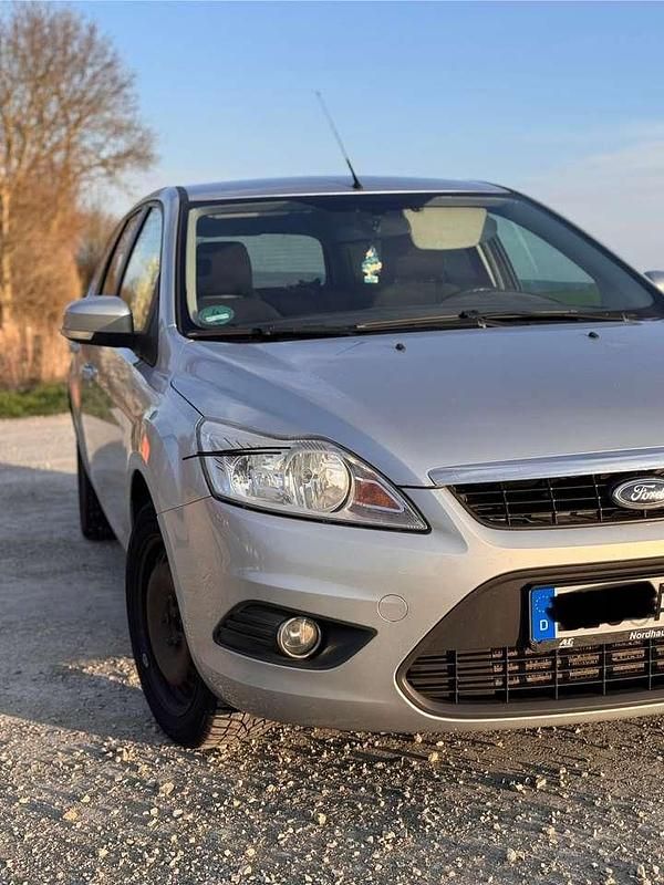 Gebraucht 2009 Ford Focus Style Kombi | 1.350 € (Guter Preis) - Bild 1/4