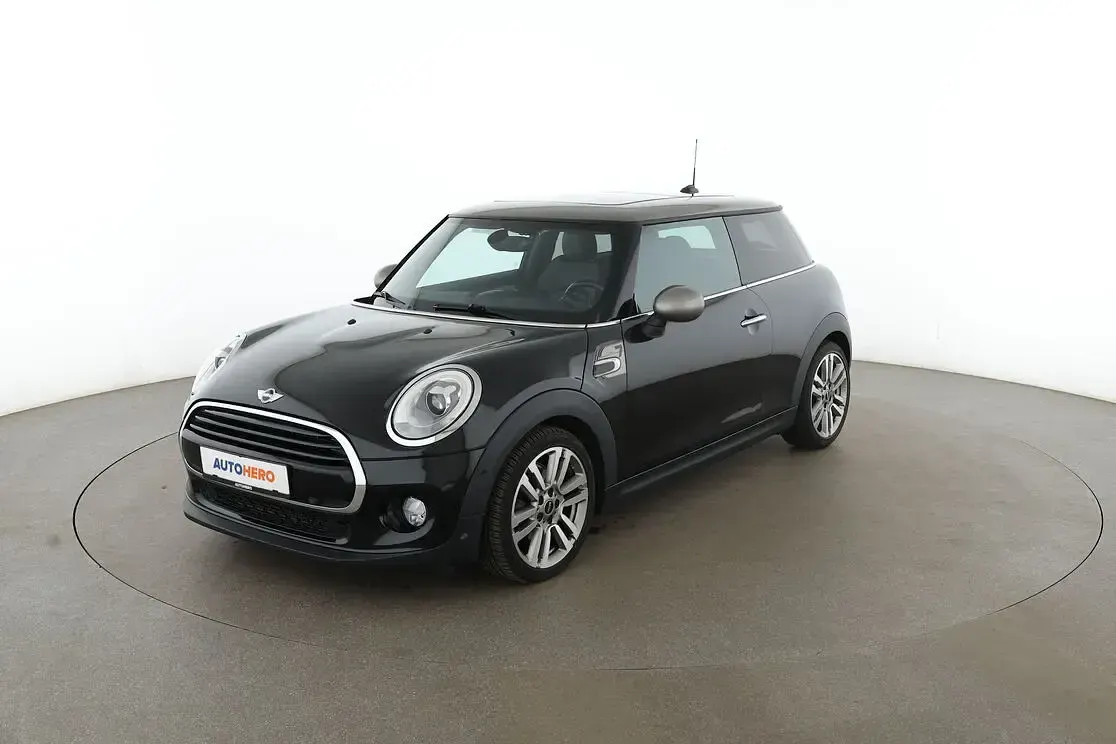 Gebraucht Mini Cooper Chili 136 PS (100 kW) 2018 Kleinwagen