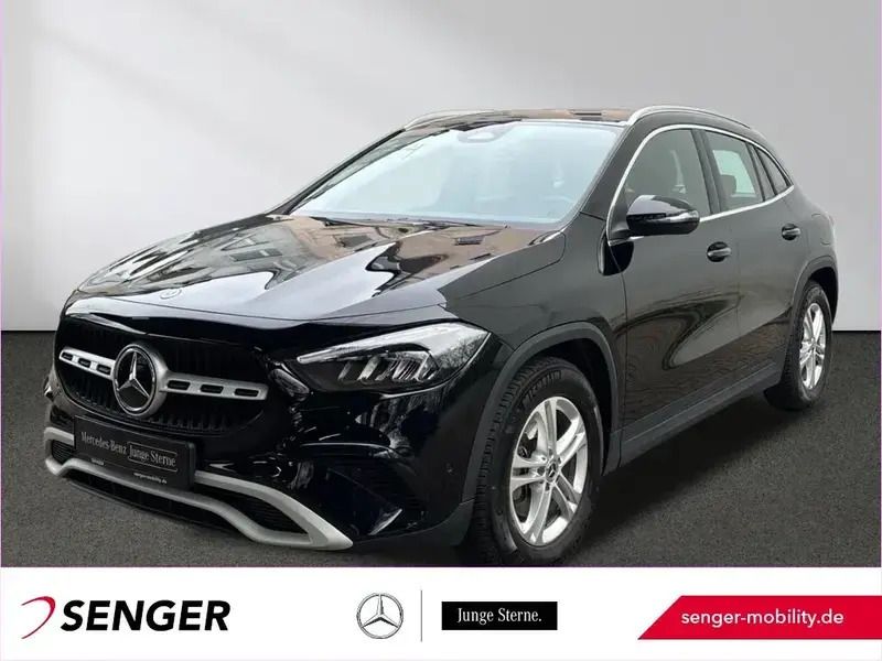 Gebraucht 2024 Mercedes GLA200 Advanced Plus SUV | 35.880 € (Superpreis) - Bild 1/1