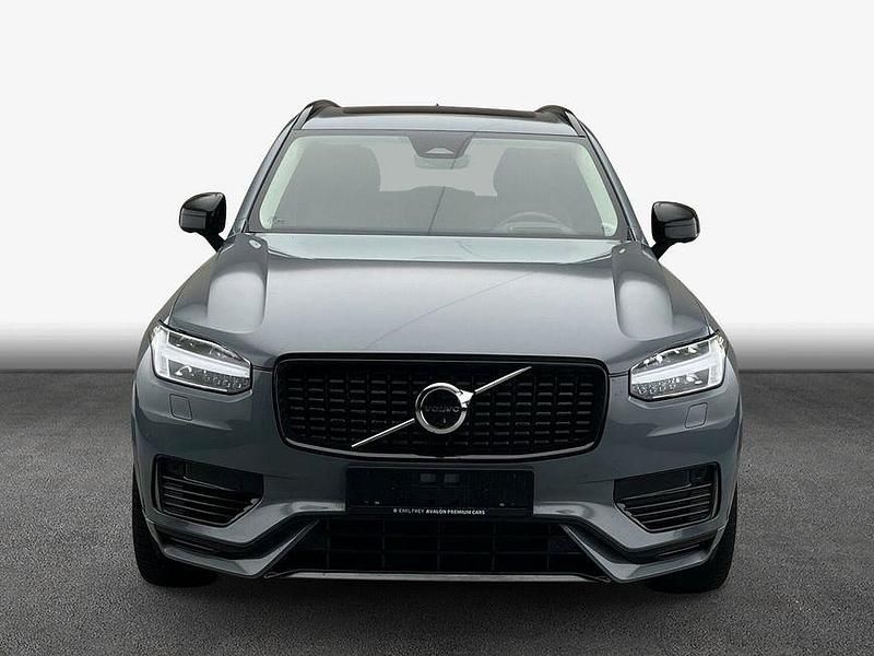 Second-hand Volvo XC90 Ultimate 335 CP (246 kW) 2023 Gri SUV