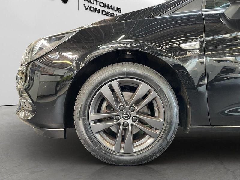 Gebraucht Opel Astra 145 PS (106 kW) 2020 Andere Kombi