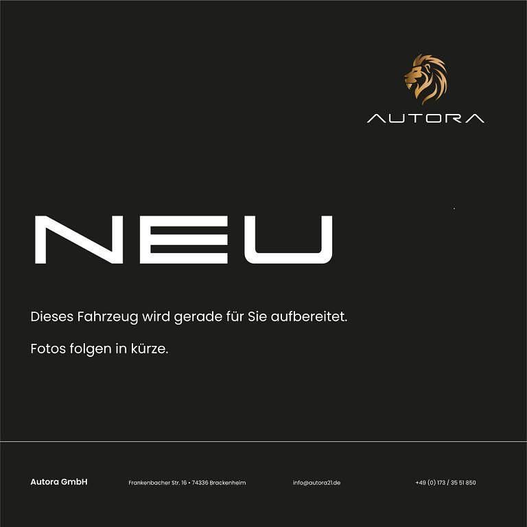 Gebraucht Mercedes B200 136 PS (100 kW) 2006 Silber Van / Kleinbus