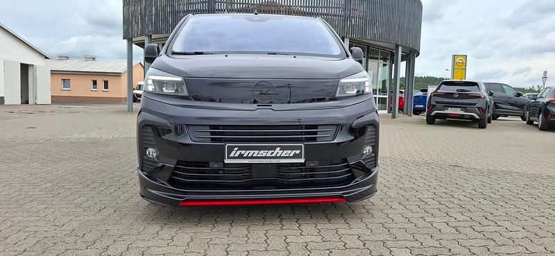 Gebraucht Opel Vivaro Basis 177 PS (130 kW) 2025 Van / Kleinbus