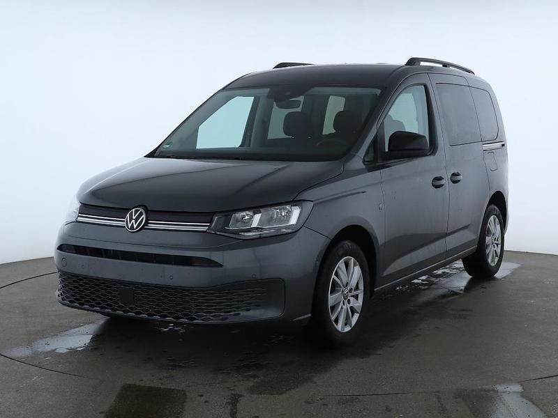 Gebraucht VW Caddy Life 116 PS (85 kW) 2025 Grau Van / Kleinbus