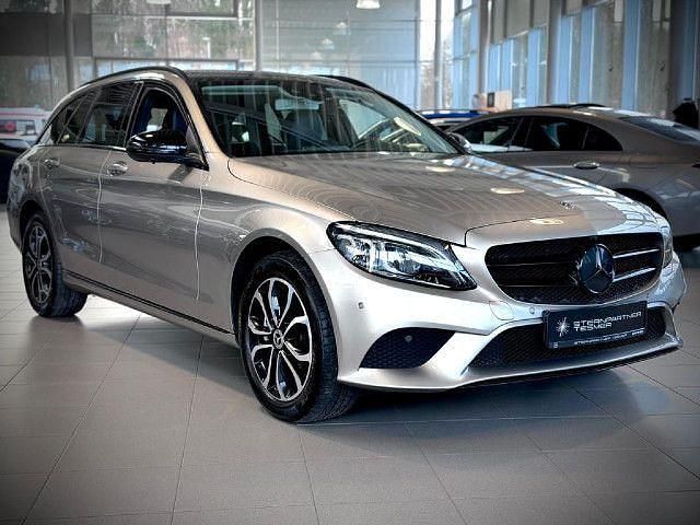 Gebraucht Mercedes C300 Avantgarde 258 PS (189 kW) 2019
