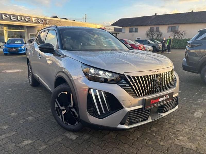 Gebraucht 2024 Peugeot 2008 GT SUV | 24.950 € - Bild 1/1