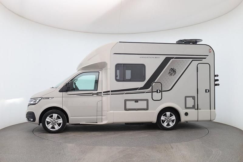 Second-hand VW LT 150 CP (110 kW) 2024 Van