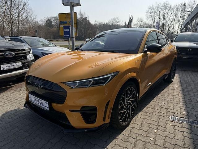 Gebraucht Ford Mustang Mach-E GT 358 kW (487 PS) 2022 SUV
