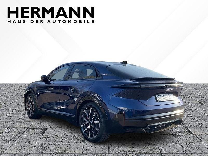 Neu Alpine A390 294 kW (400 PS) 2026 Blau SUV