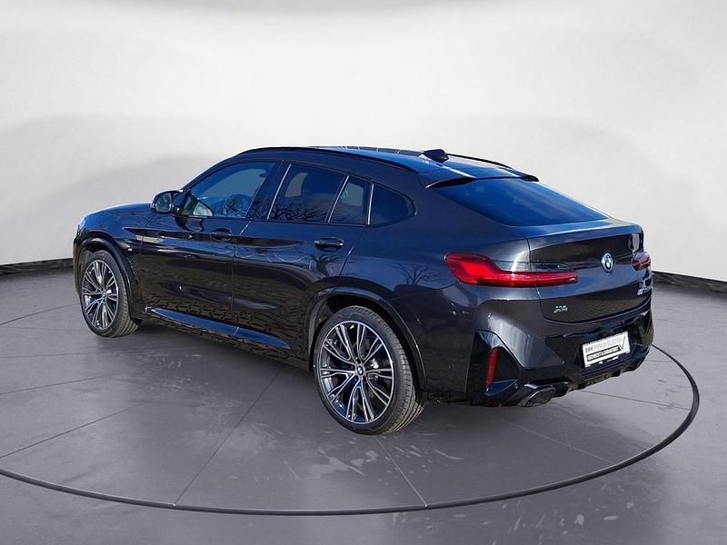 Gebraucht BMW X4 Performance 340 PS (250 kW) 2025 Grau SUV