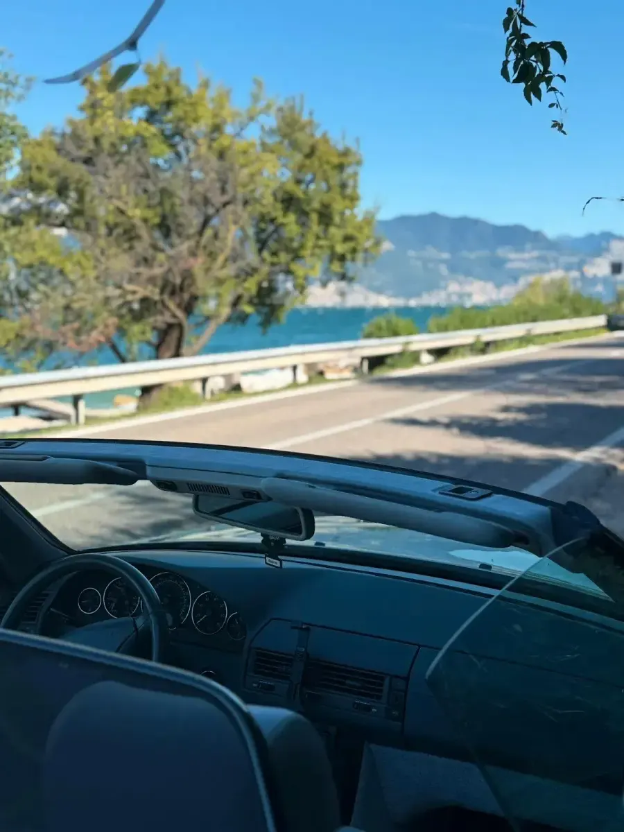 Gebraucht Mercedes SL500 306 PS (225 kW) 1999 Cabrio