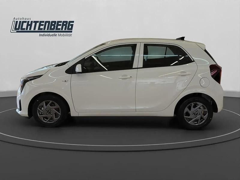 Neu Kia Picanto Vision 79 PS (58 kW) 2025 Andere Kleinwagen
