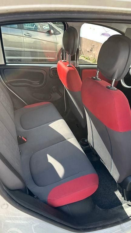 Weiß Gebraucht 2015 Fiat Panda Kleinwagen | 5.000 € (Guter Preis) - Bild 1/4