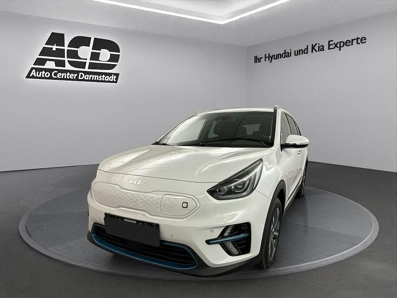 Braun Gebraucht 2022 Kia e-Niro Spirit SUV | 23.790 € (Superpreis) - Bild 1/4