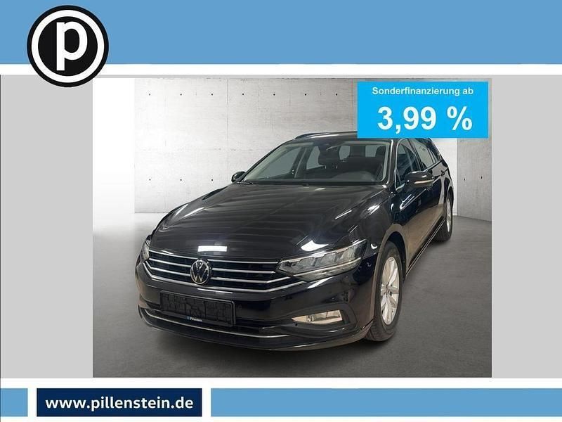 Deep black perleffekt Gebraucht 2022 VW Passat Business Kombi | 21.407 € (Fairer Preis) - Bild 1/2